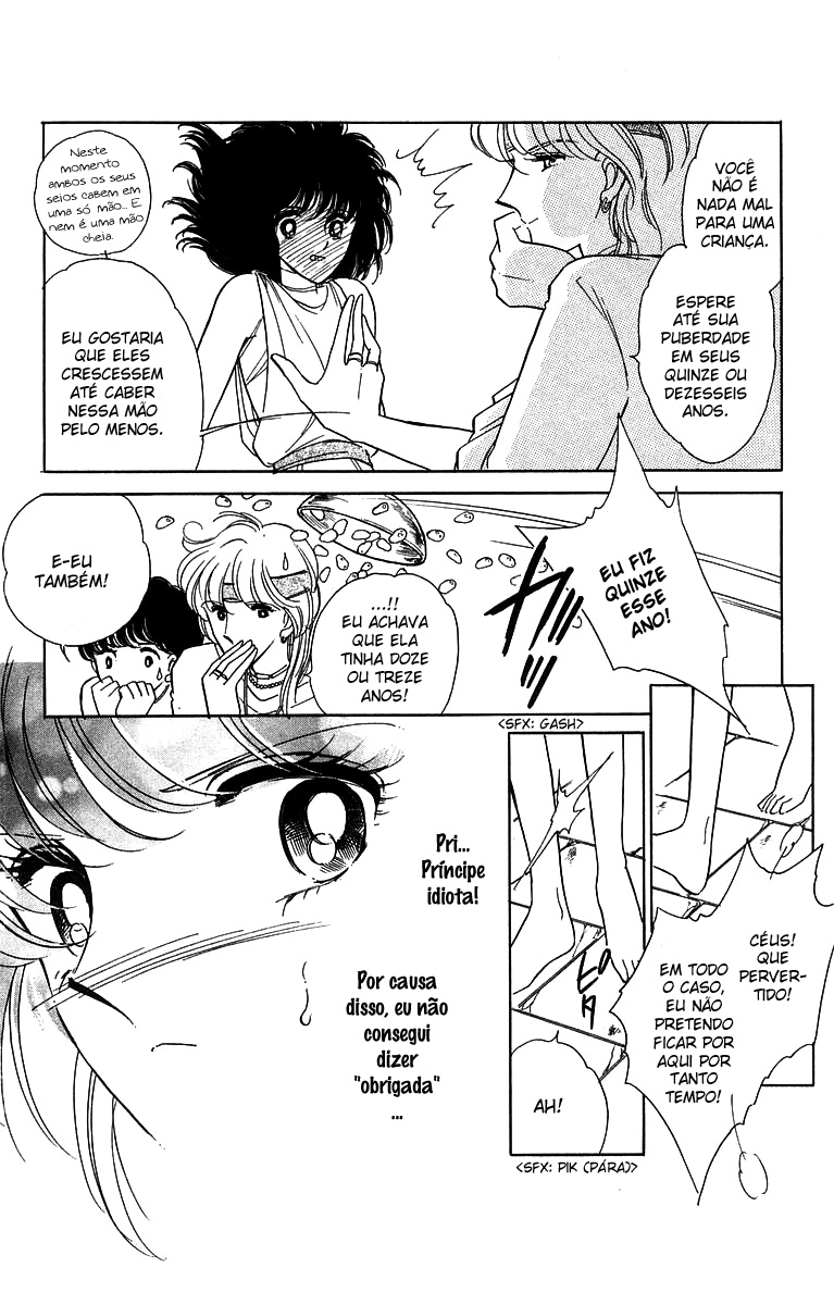 Red River Vol. 1 Ch. 2.3 第32页