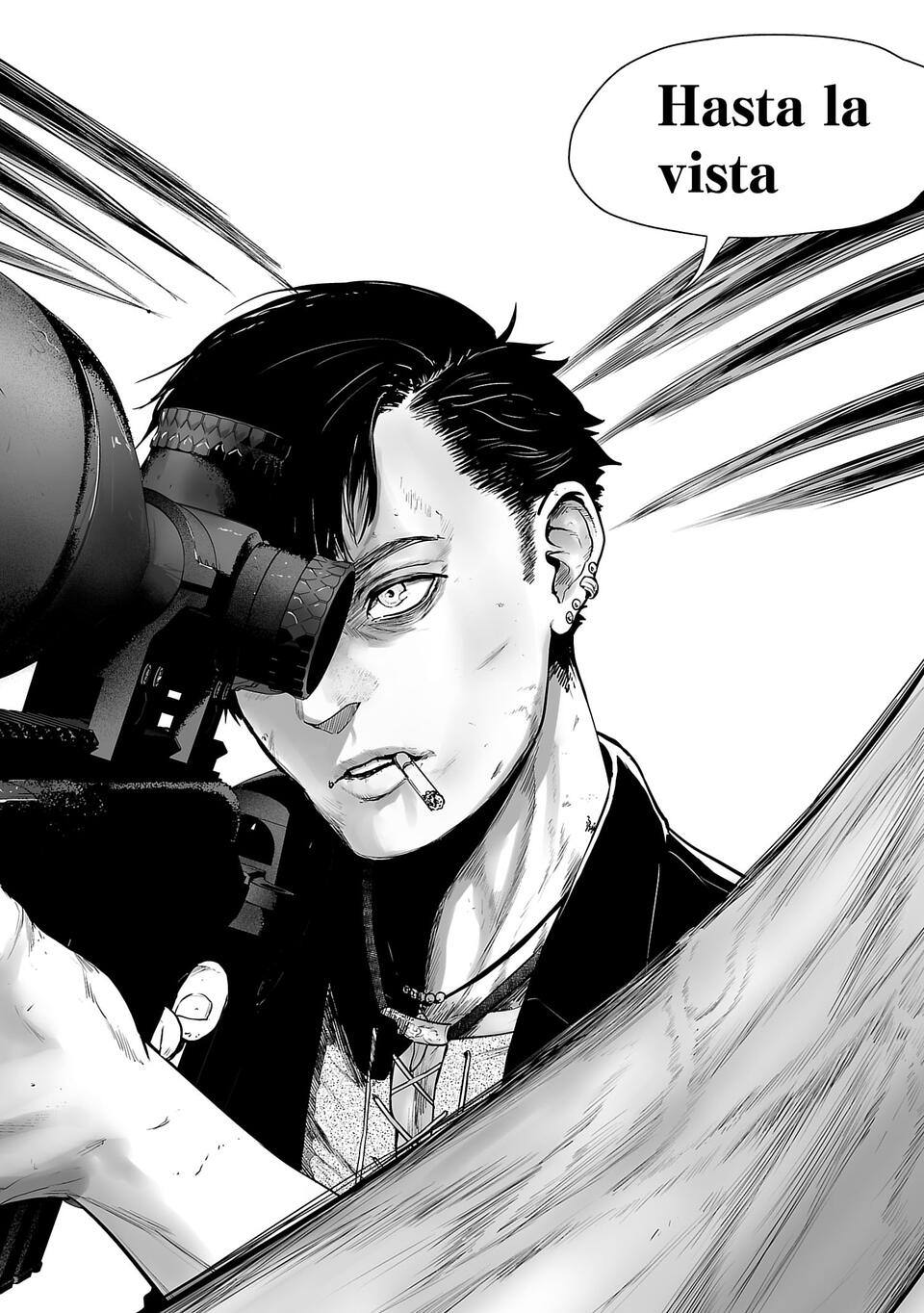 Tsui no Taimashi: Ender Geister Vol. 1 Ch. 1 第59页