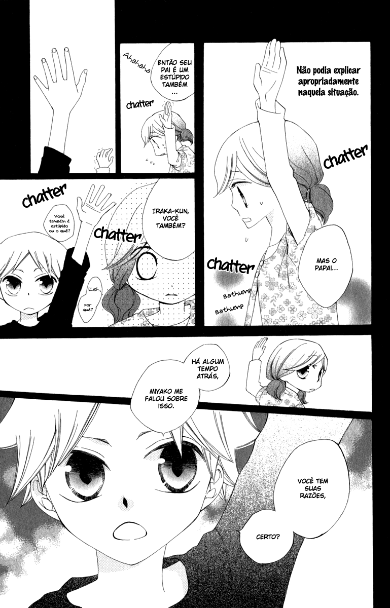 Yashio to Mikumo Vol. 1 Ch. 0 第19页