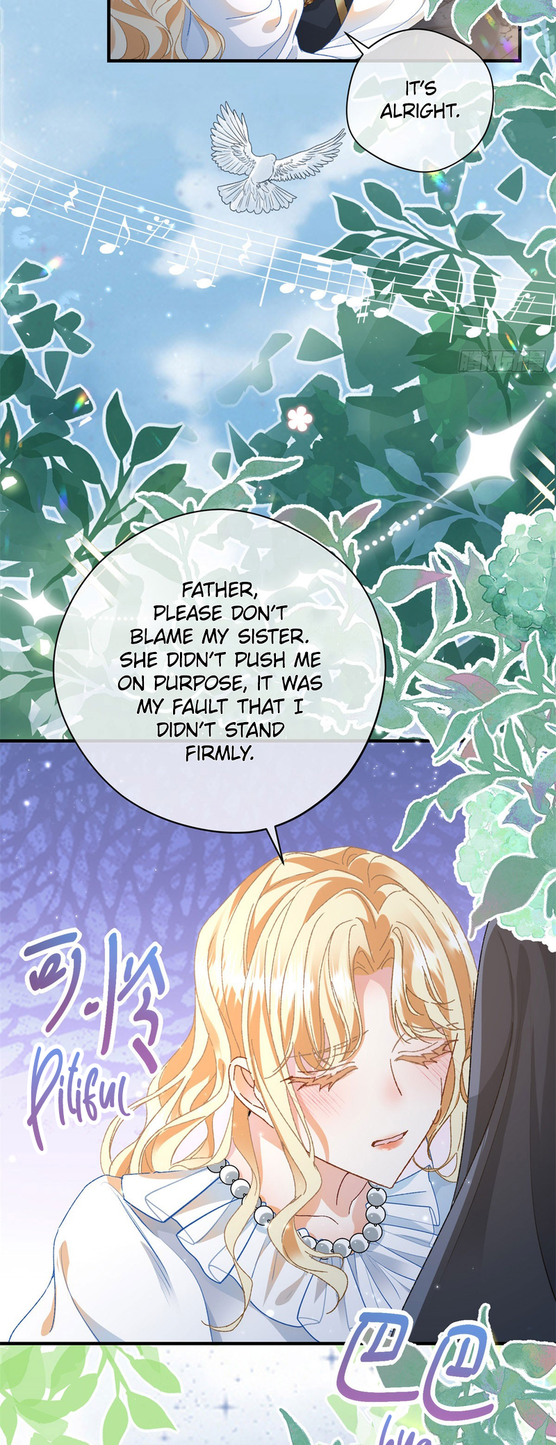 The Duchess Goes Crazy Once a Day chapter 4 第20页