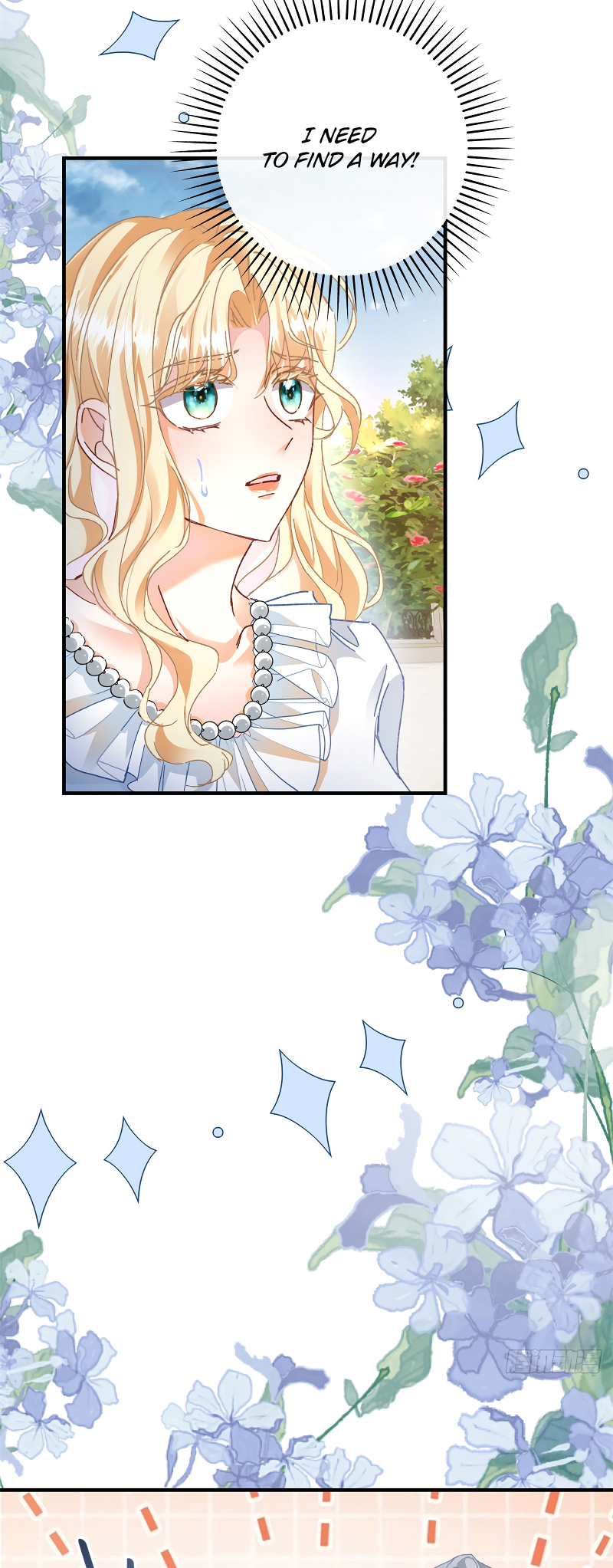 The Duchess Goes Crazy Once a Day chapter 4 第3页