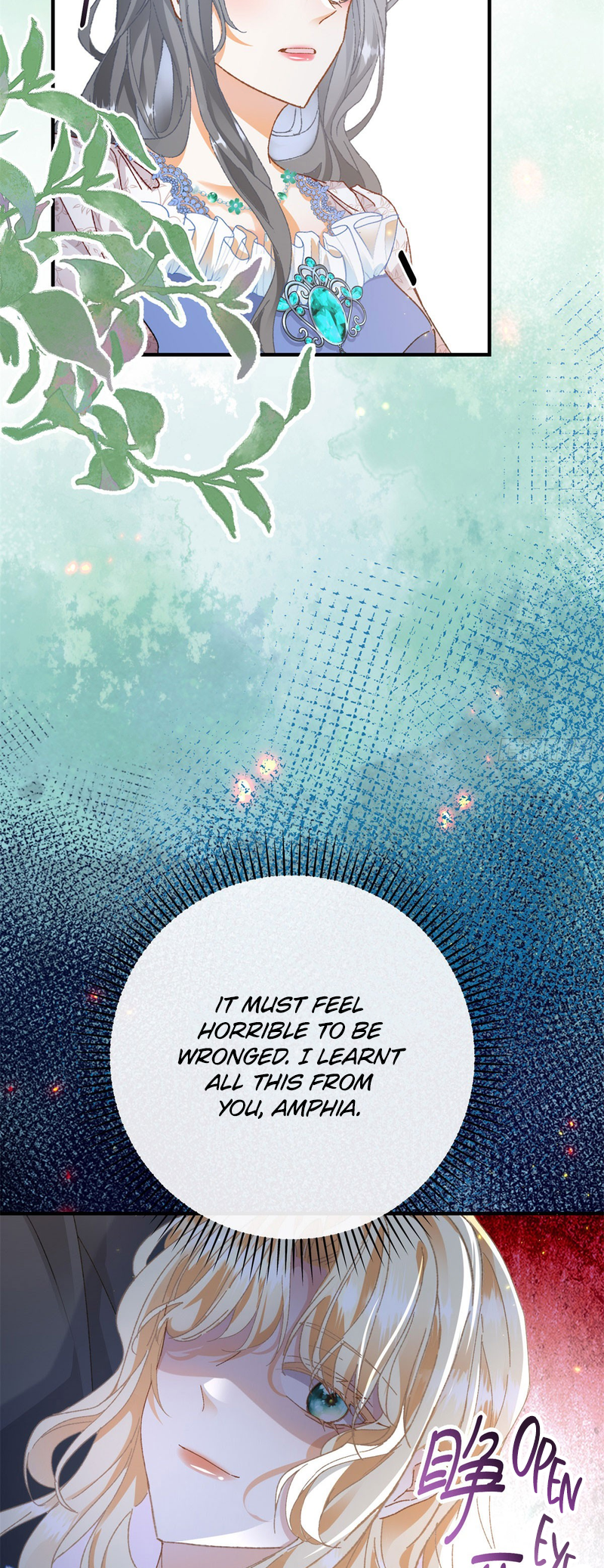 The Duchess Goes Crazy Once a Day chapter 4 第25页