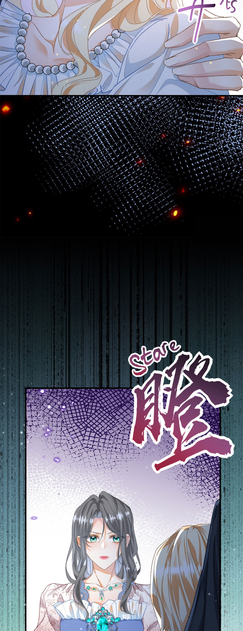 The Duchess Goes Crazy Once a Day chapter 4 第26页