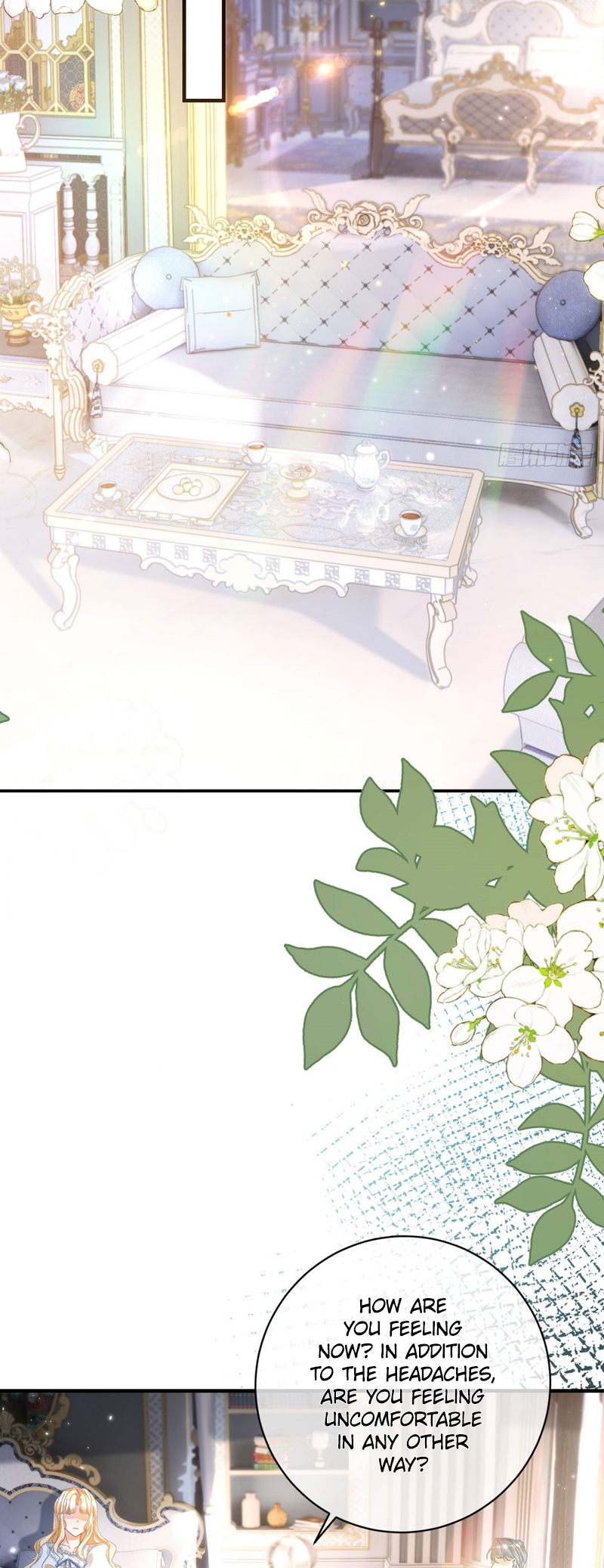 The Duchess Goes Crazy Once a Day chapter 4 第28页