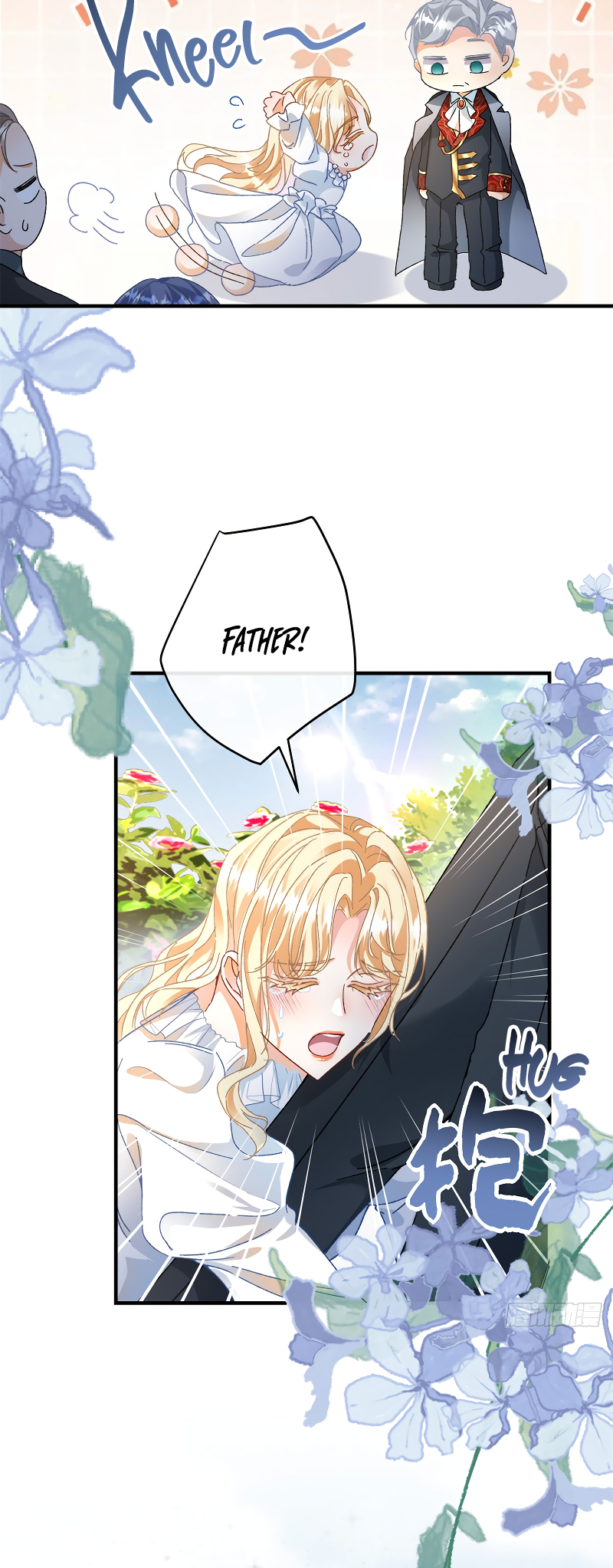 The Duchess Goes Crazy Once a Day chapter 4 第4页