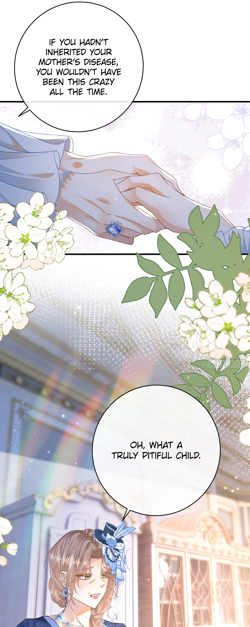 The Duchess Goes Crazy Once a Day chapter 4 第34页