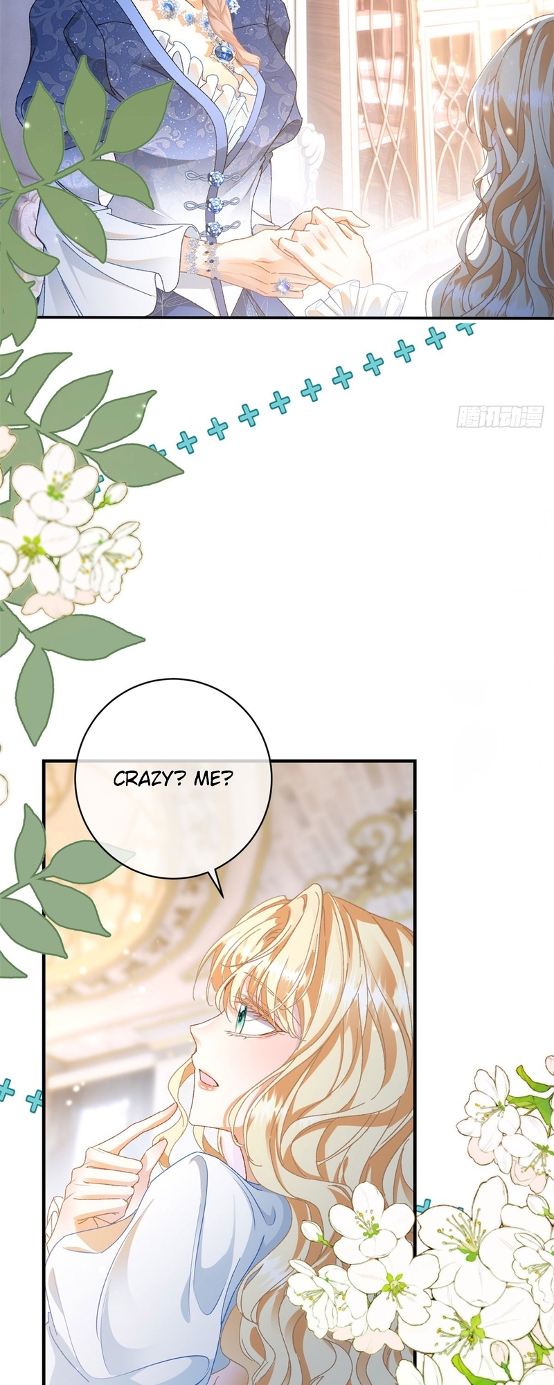 The Duchess Goes Crazy Once a Day chapter 4 第35页