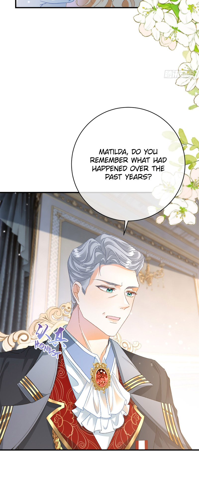 The Duchess Goes Crazy Once a Day chapter 4 第36页
