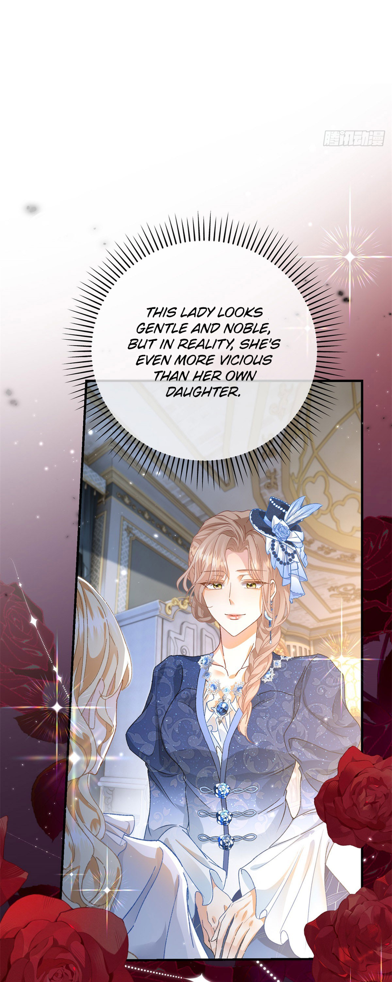 The Duchess Goes Crazy Once a Day chapter 4 第37页