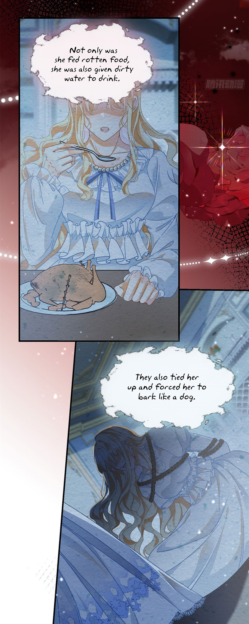 The Duchess Goes Crazy Once a Day chapter 4 第39页
