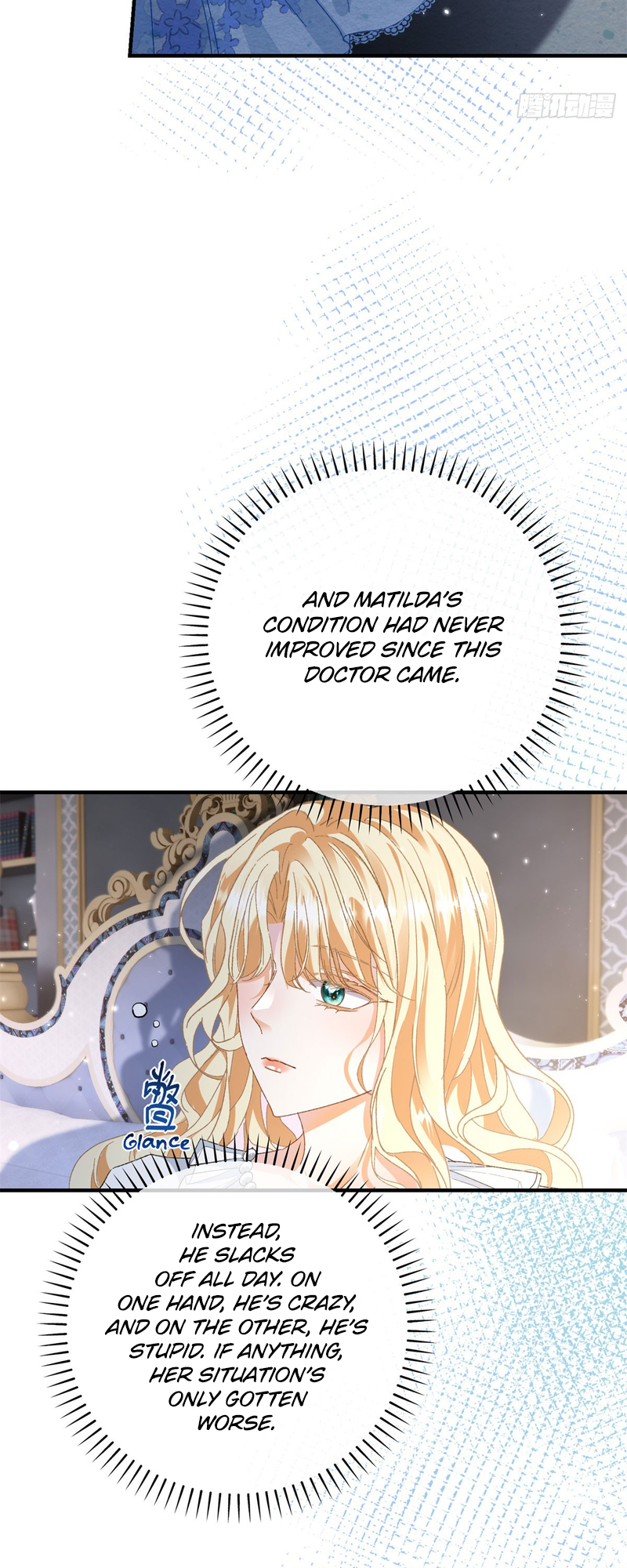 The Duchess Goes Crazy Once a Day chapter 4 第40页
