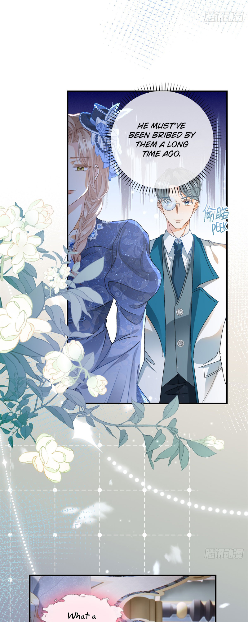 The Duchess Goes Crazy Once a Day chapter 4 第41页