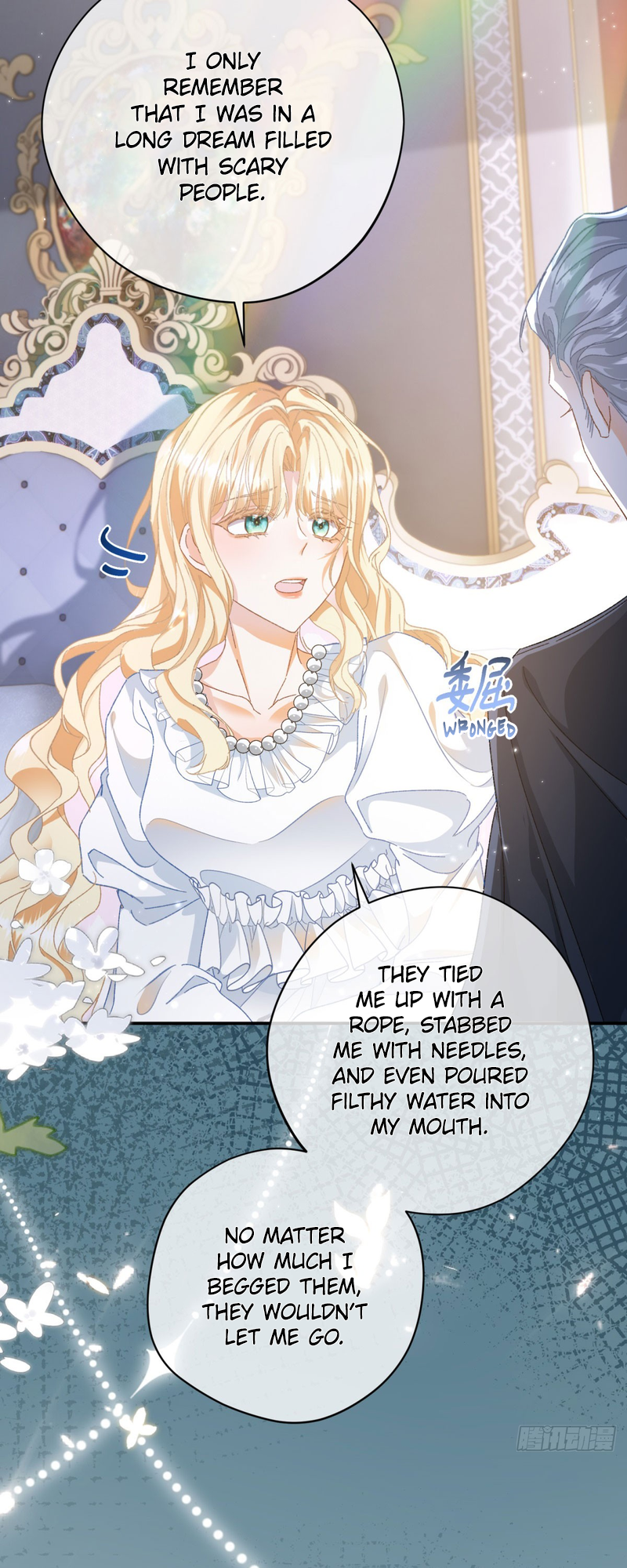 The Duchess Goes Crazy Once a Day chapter 4 第44页
