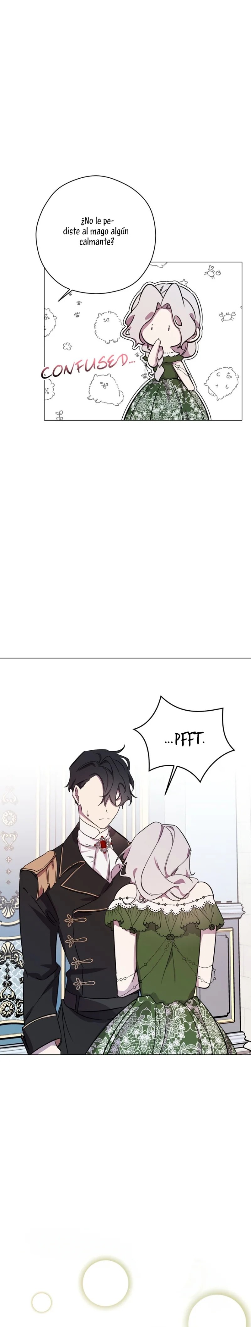 Duchess's Lo-Fi Coffeehouse Ch. 6 第14页