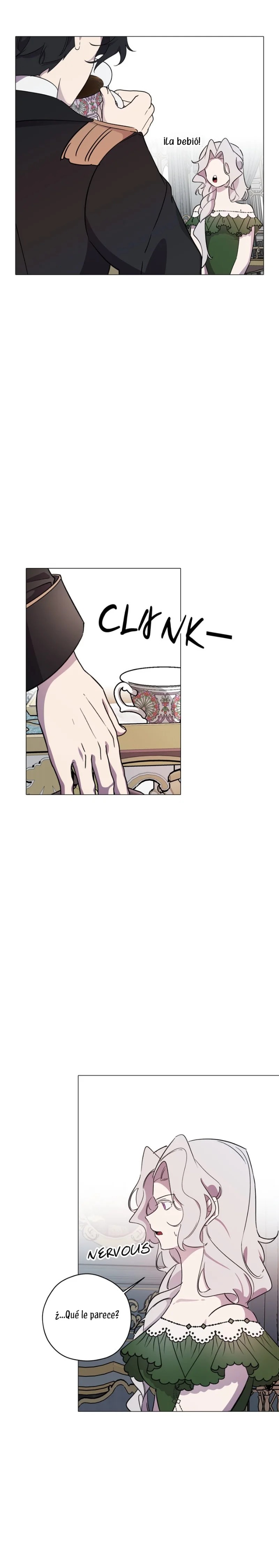 Duchess's Lo-Fi Coffeehouse Ch. 6 第25页