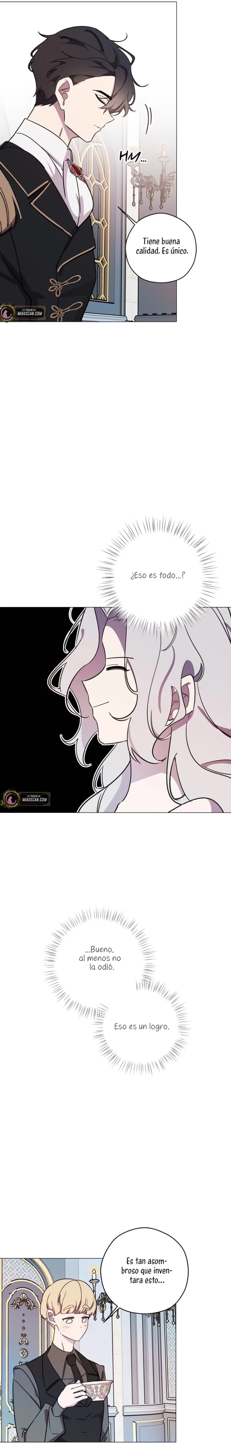 Duchess's Lo-Fi Coffeehouse Ch. 6 第26页