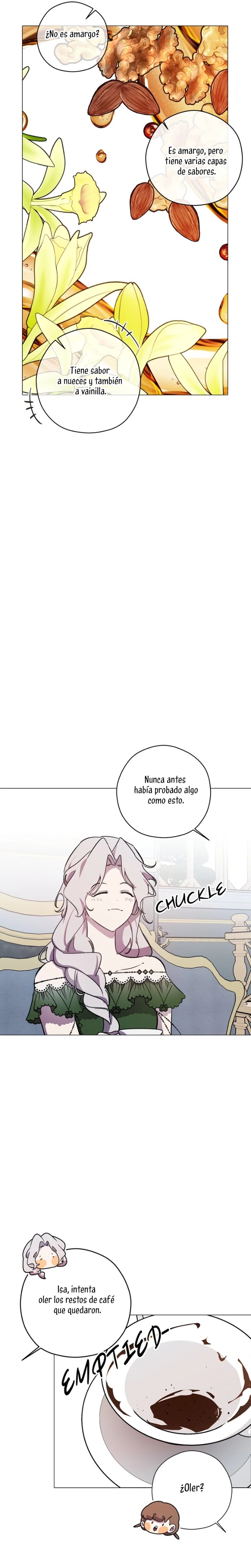 Duchess's Lo-Fi Coffeehouse Ch. 6 第7页