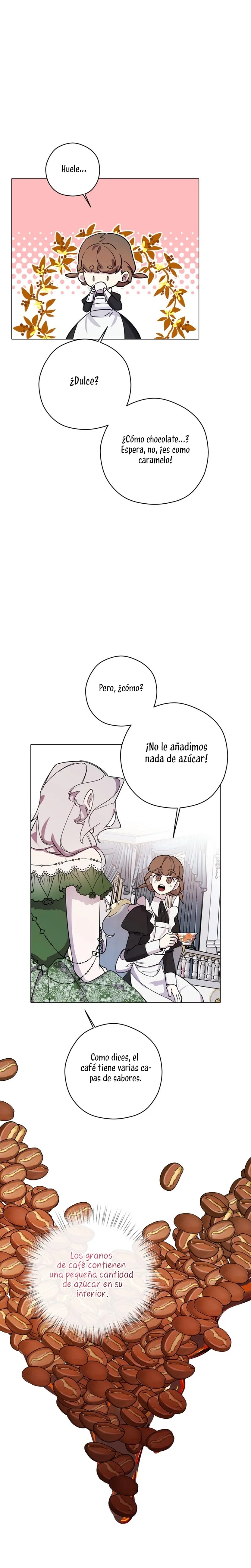 Duchess's Lo-Fi Coffeehouse Ch. 6 第8页