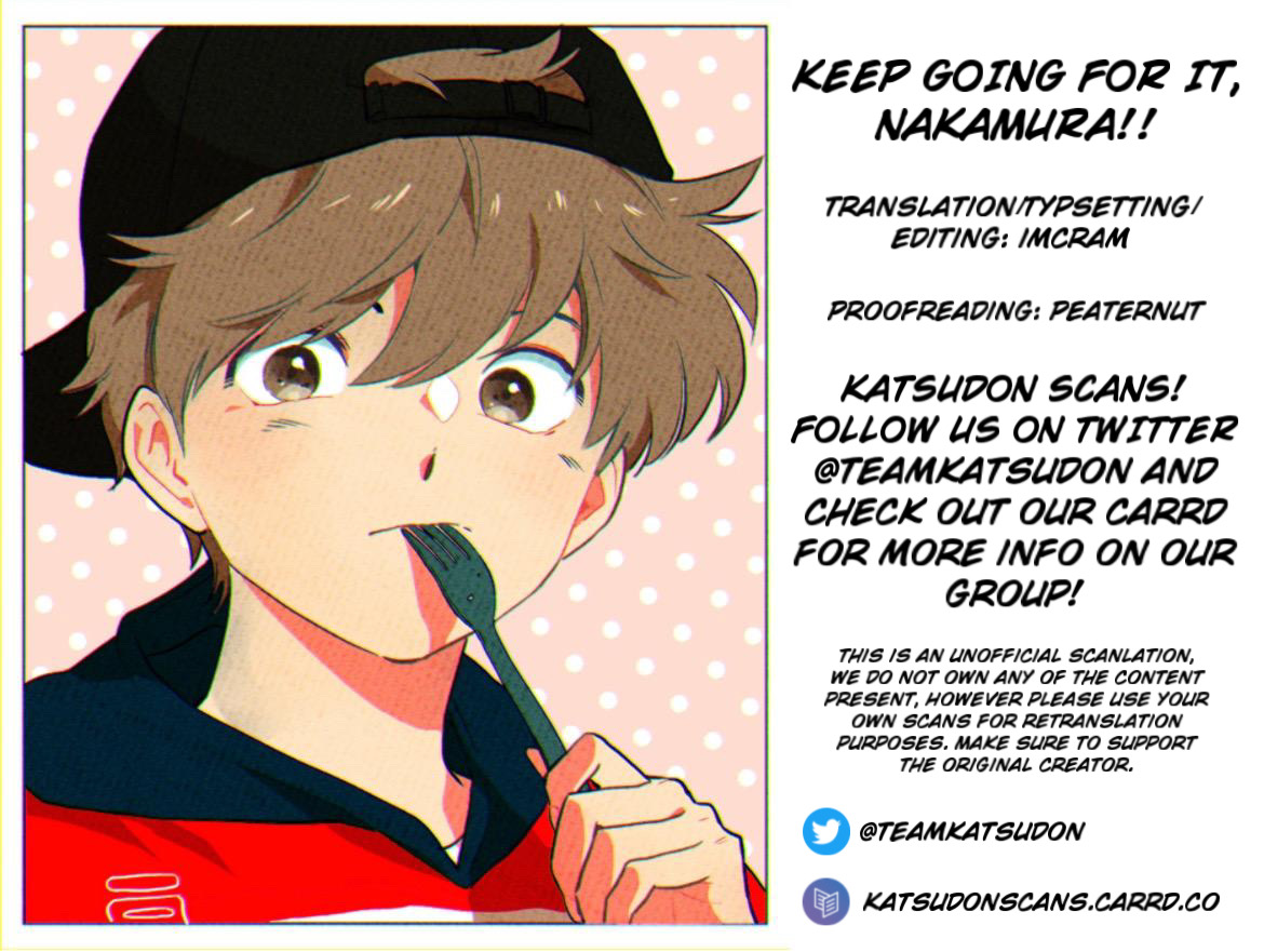 Motto Ganbare! Nakamura-kun!! Spartan Teacher, Appears! 第1页