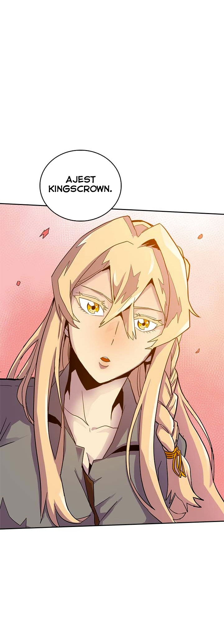 A Returner's Magic Should Be Special Vol. 1 Ch. 3 第31页