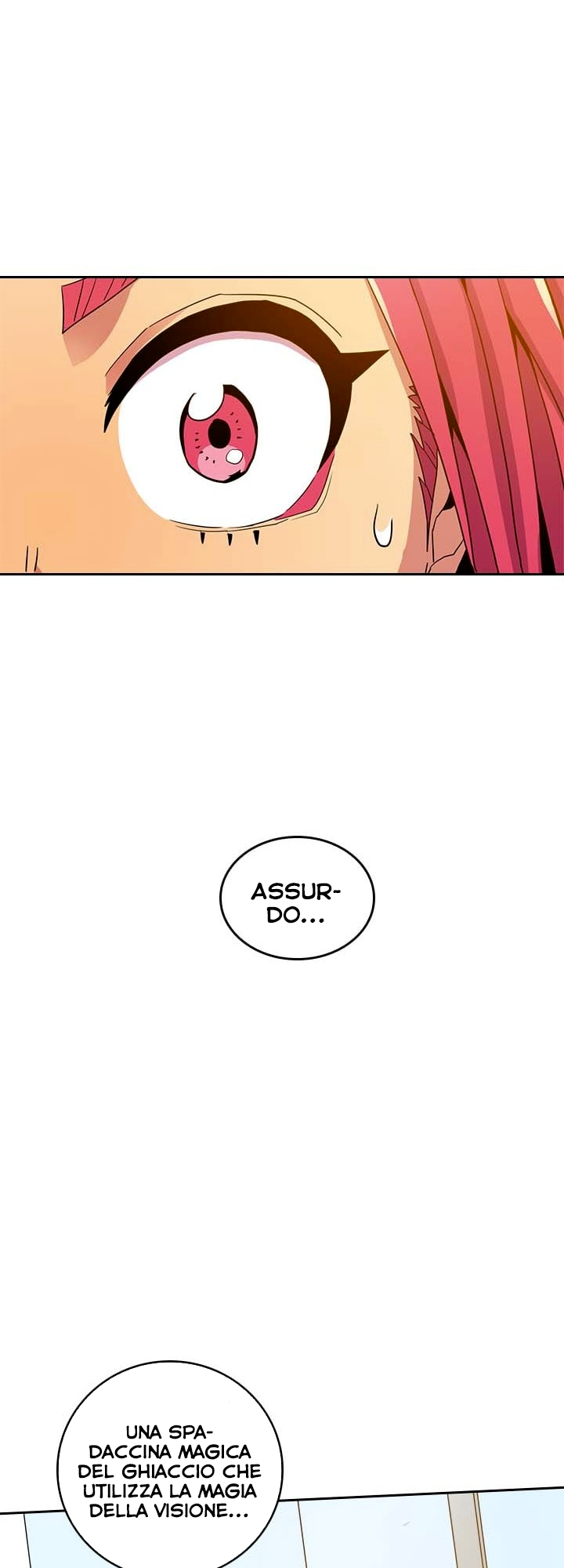 A Returner's Magic Should Be Special Vol. 1 Ch. 3 第32页