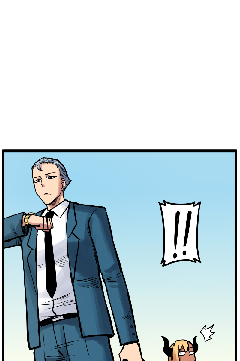 Succubus x Delinquent (Webtoon) Let's Have ***!!! 第7页