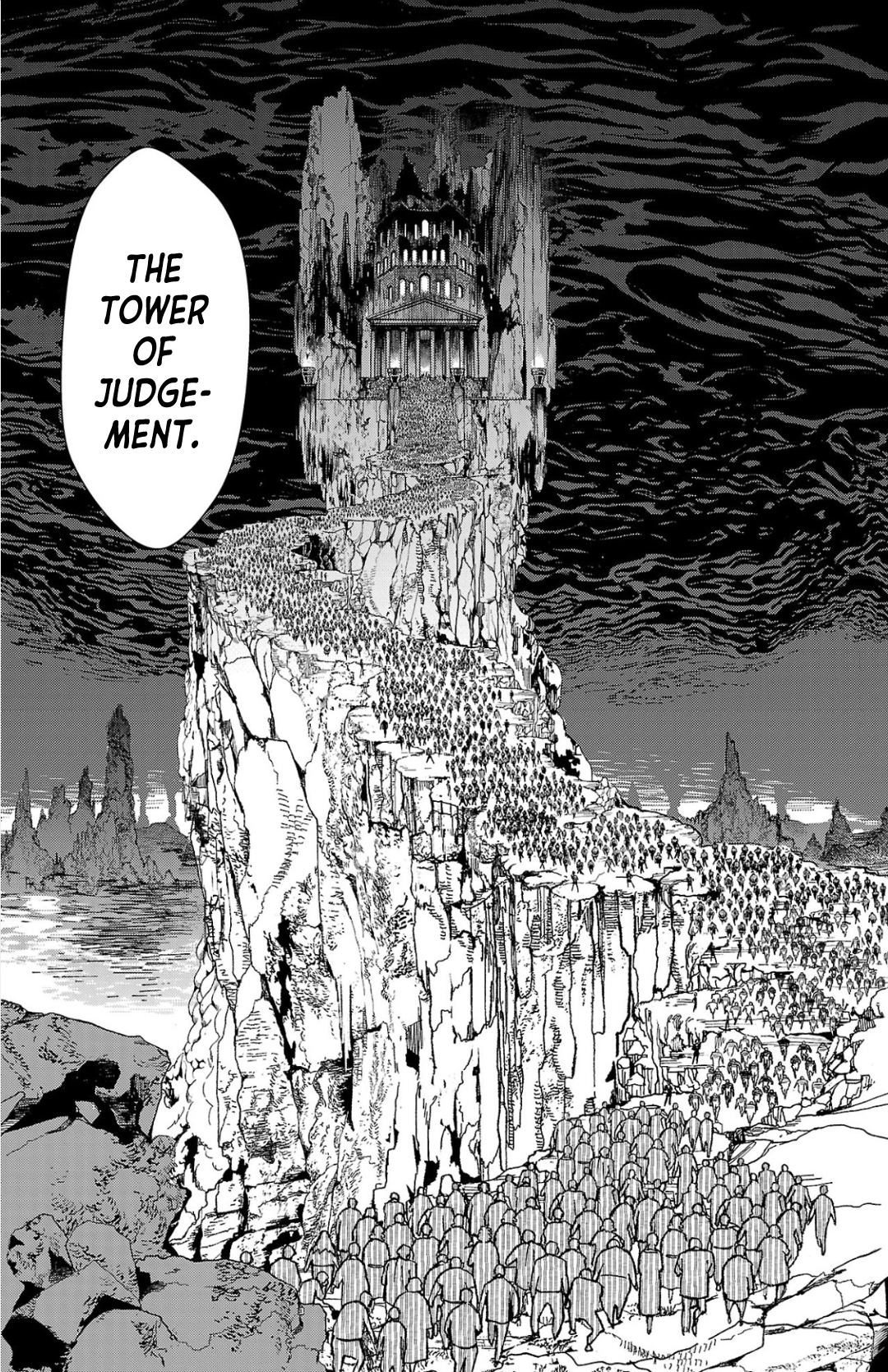 Fruit of the Underworld Ch. 2.1 第16页