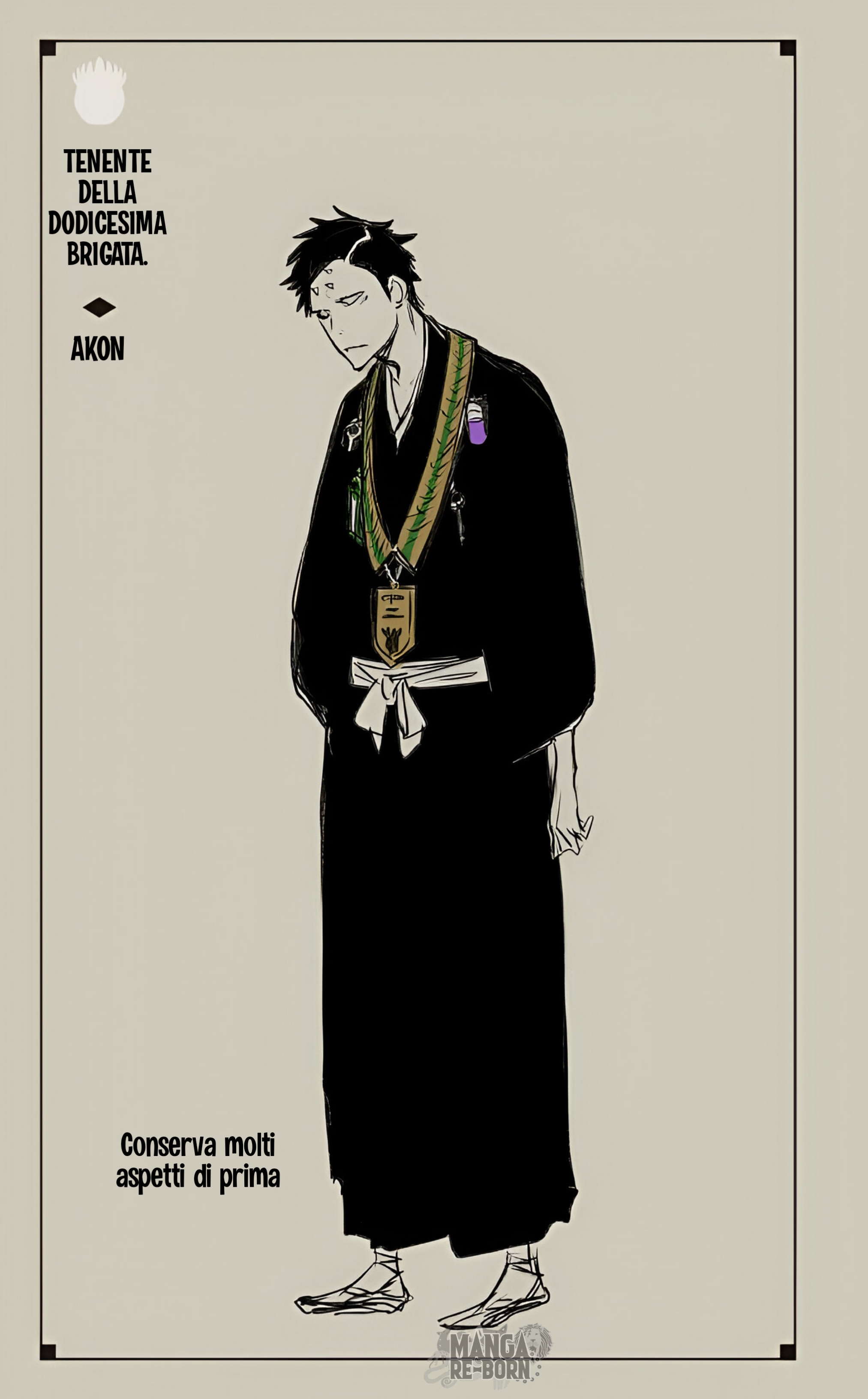 Bleach: Special One-Shot (Official Colored) Oneshot 第101页
