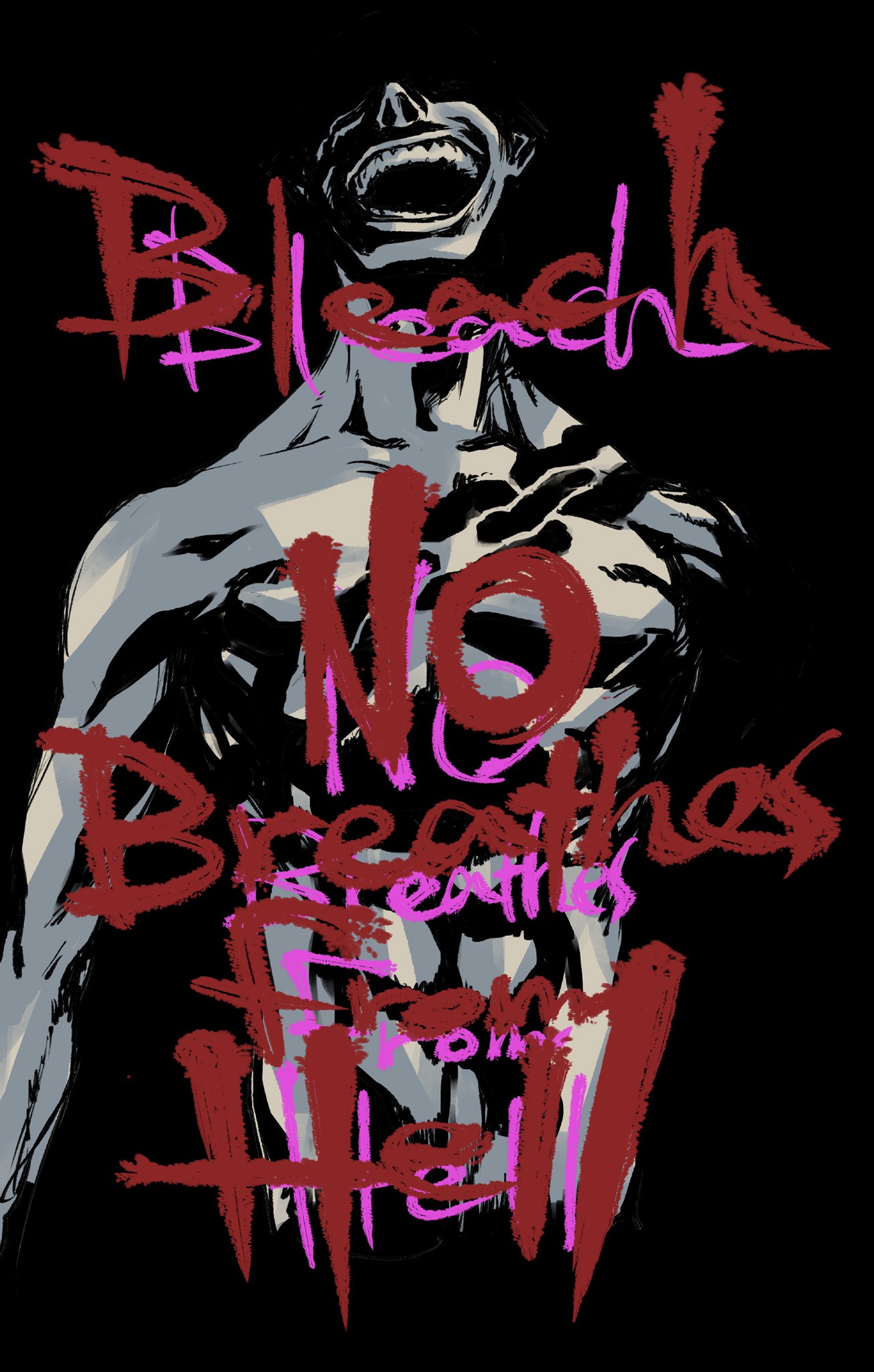 Bleach: Special One-Shot (Official Colored) Oneshot 第75页