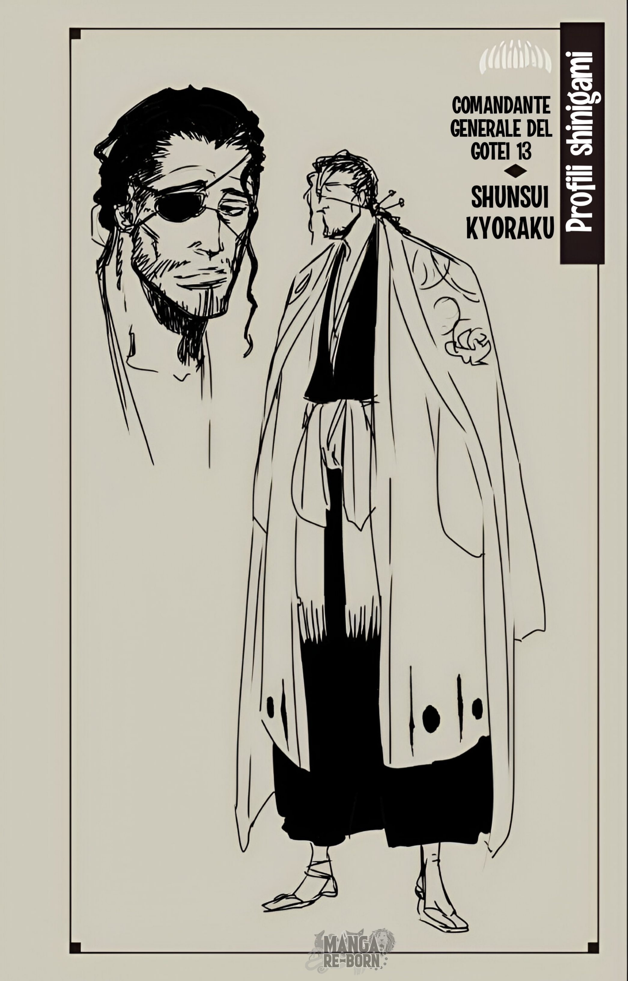 Bleach: Special One-Shot (Official Colored) Oneshot 第76页