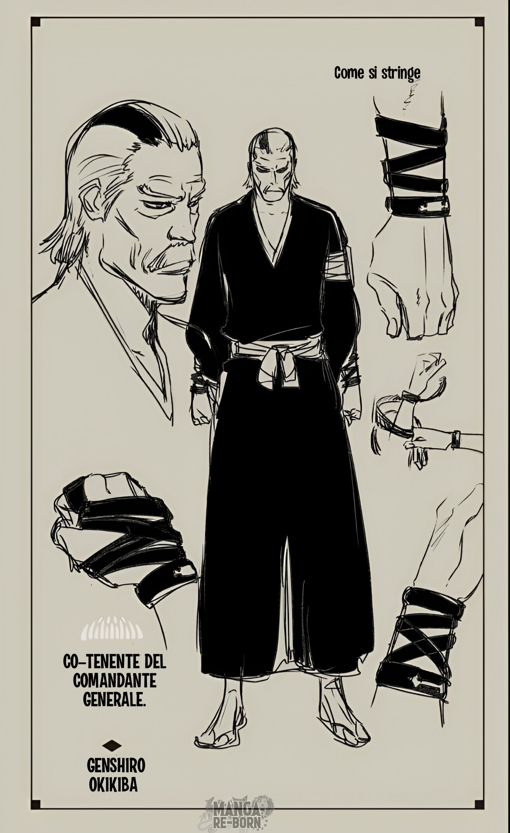 Bleach: Special One-Shot (Official Colored) Oneshot 第78页