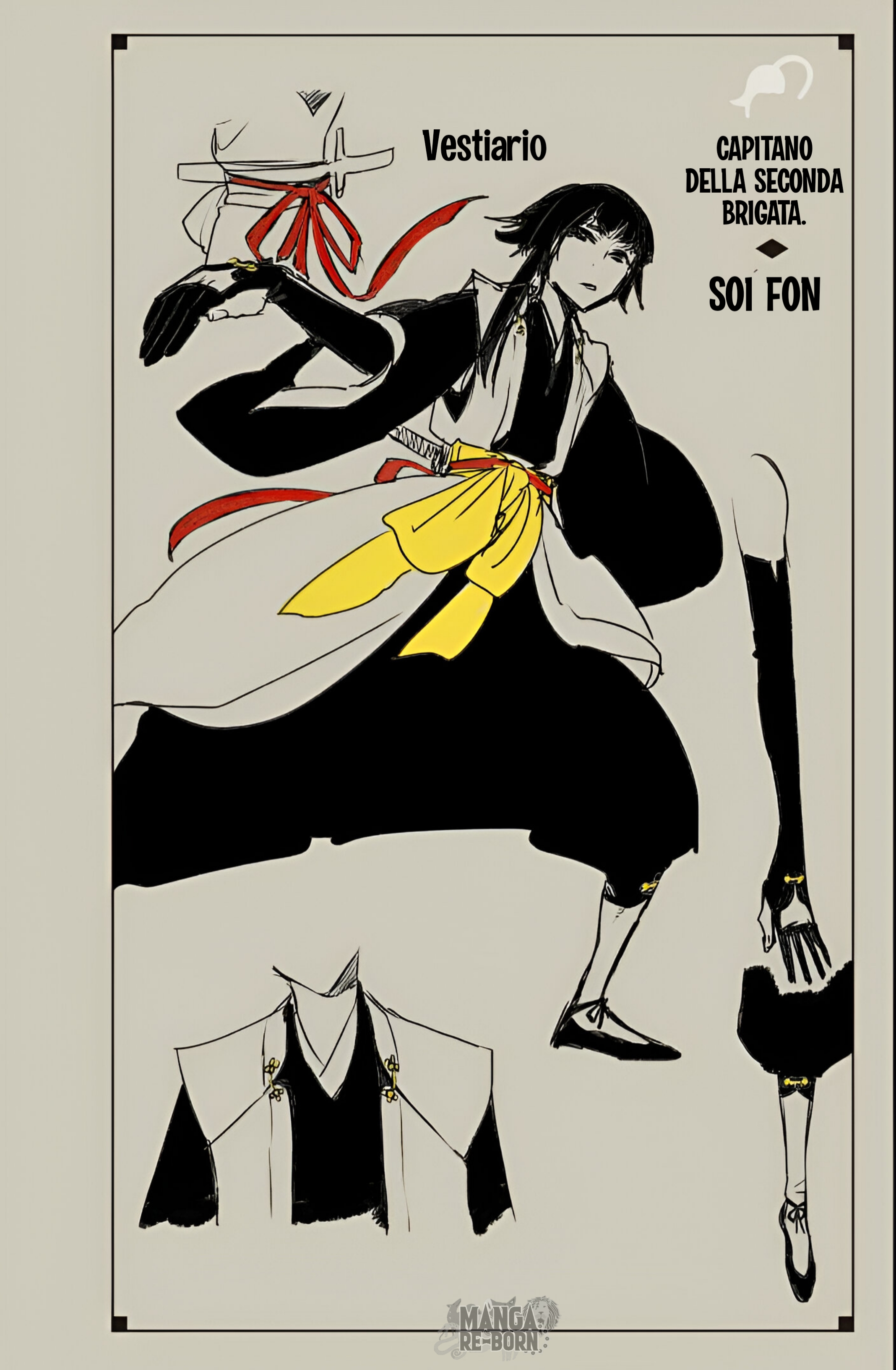 Bleach: Special One-Shot (Official Colored) Oneshot 第79页