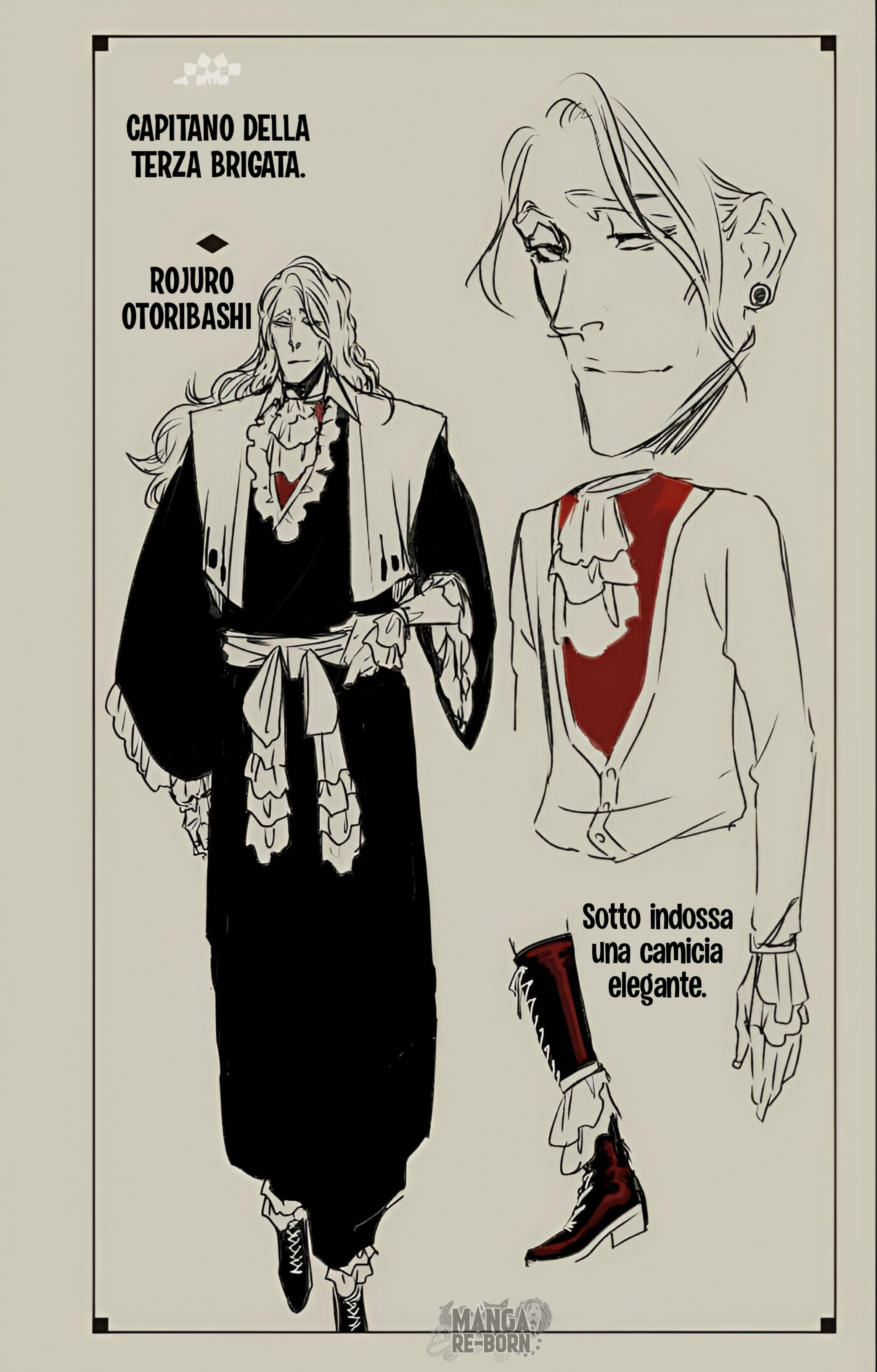 Bleach: Special One-Shot (Official Colored) Oneshot 第81页