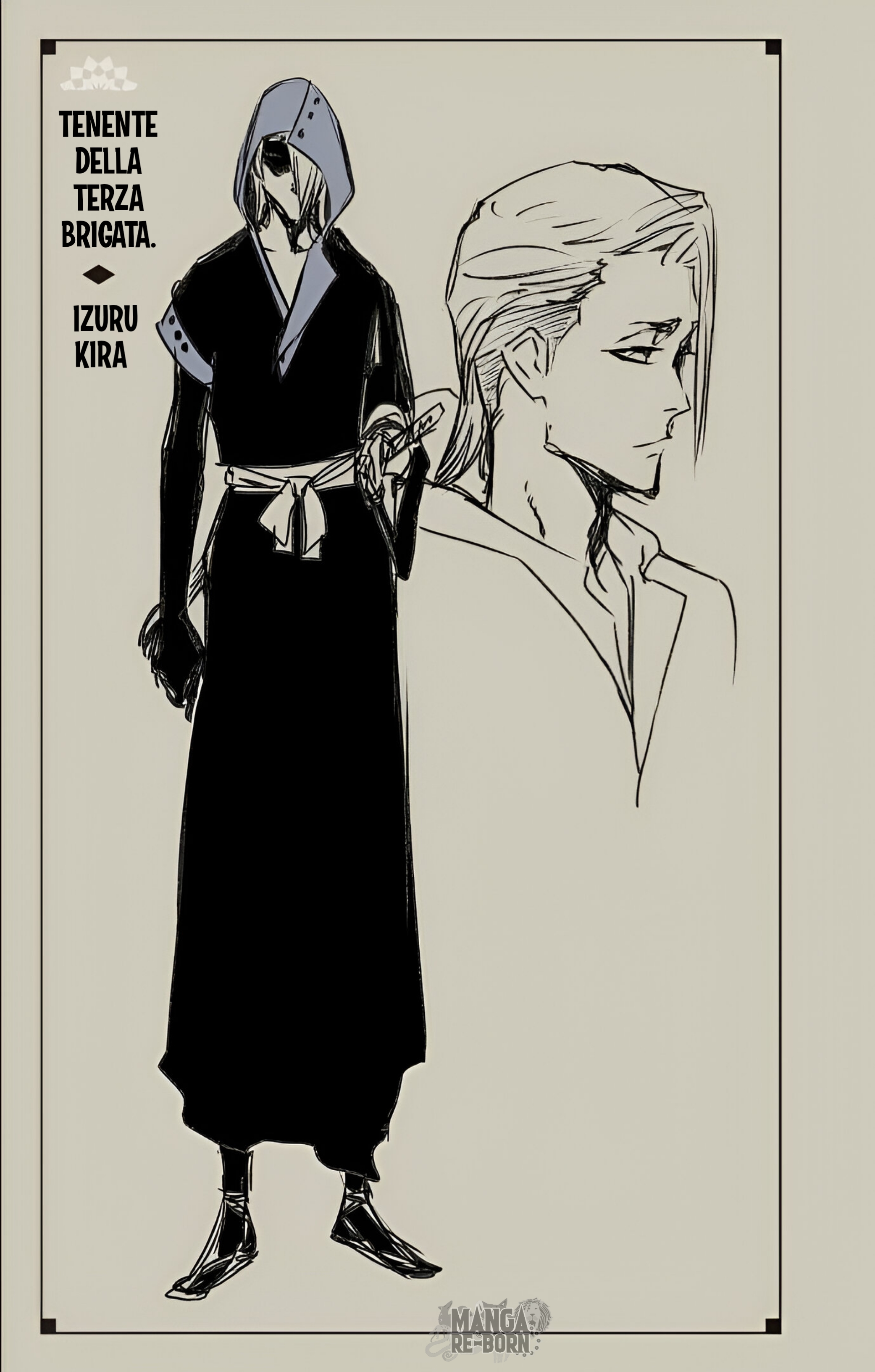 Bleach: Special One-Shot (Official Colored) Oneshot 第82页