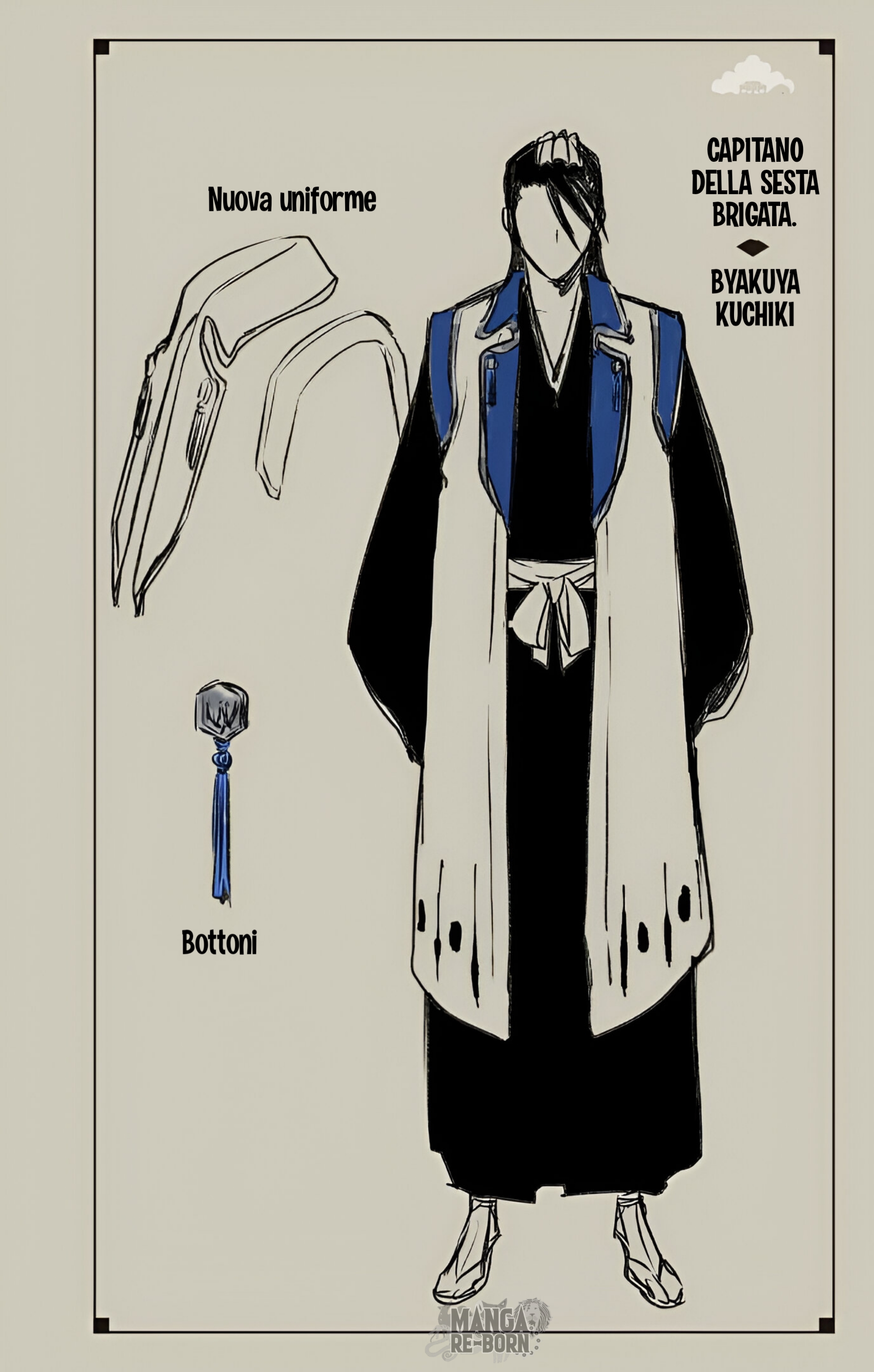 Bleach: Special One-Shot (Official Colored) Oneshot 第87页