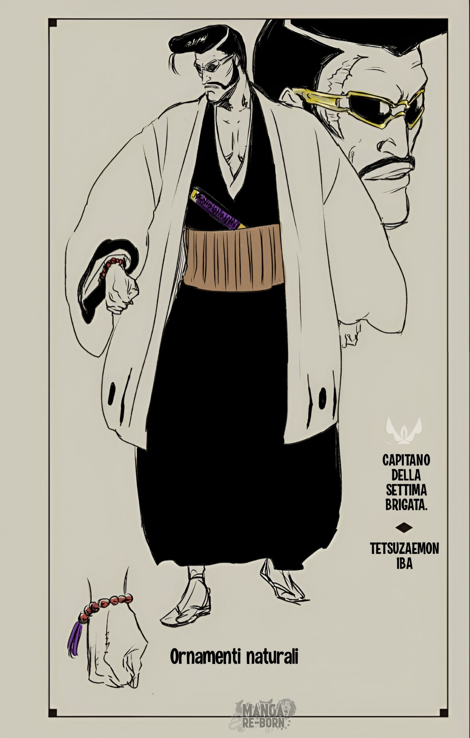Bleach: Special One-Shot (Official Colored) Oneshot 第89页