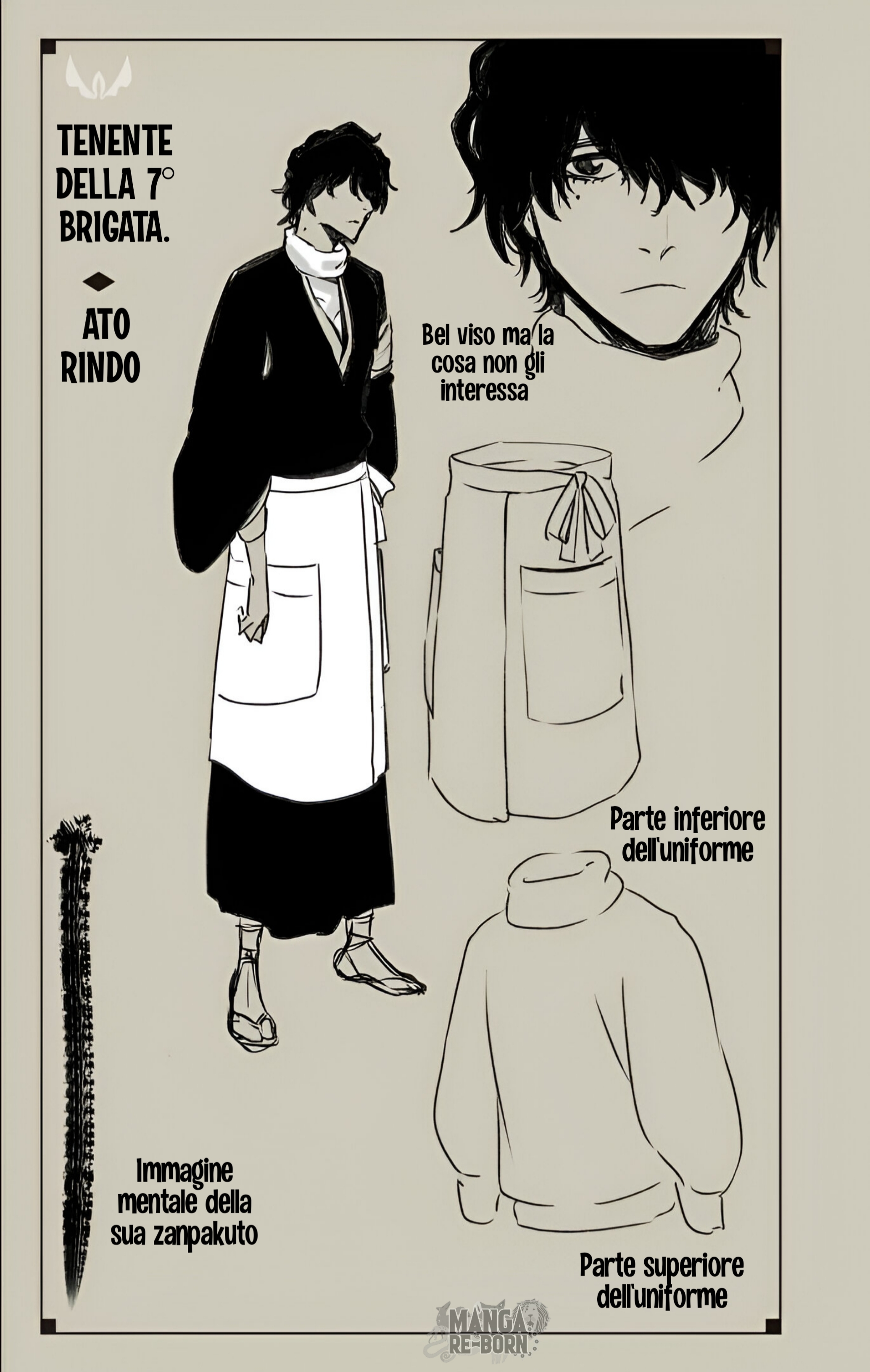 Bleach: Special One-Shot (Official Colored) Oneshot 第90页