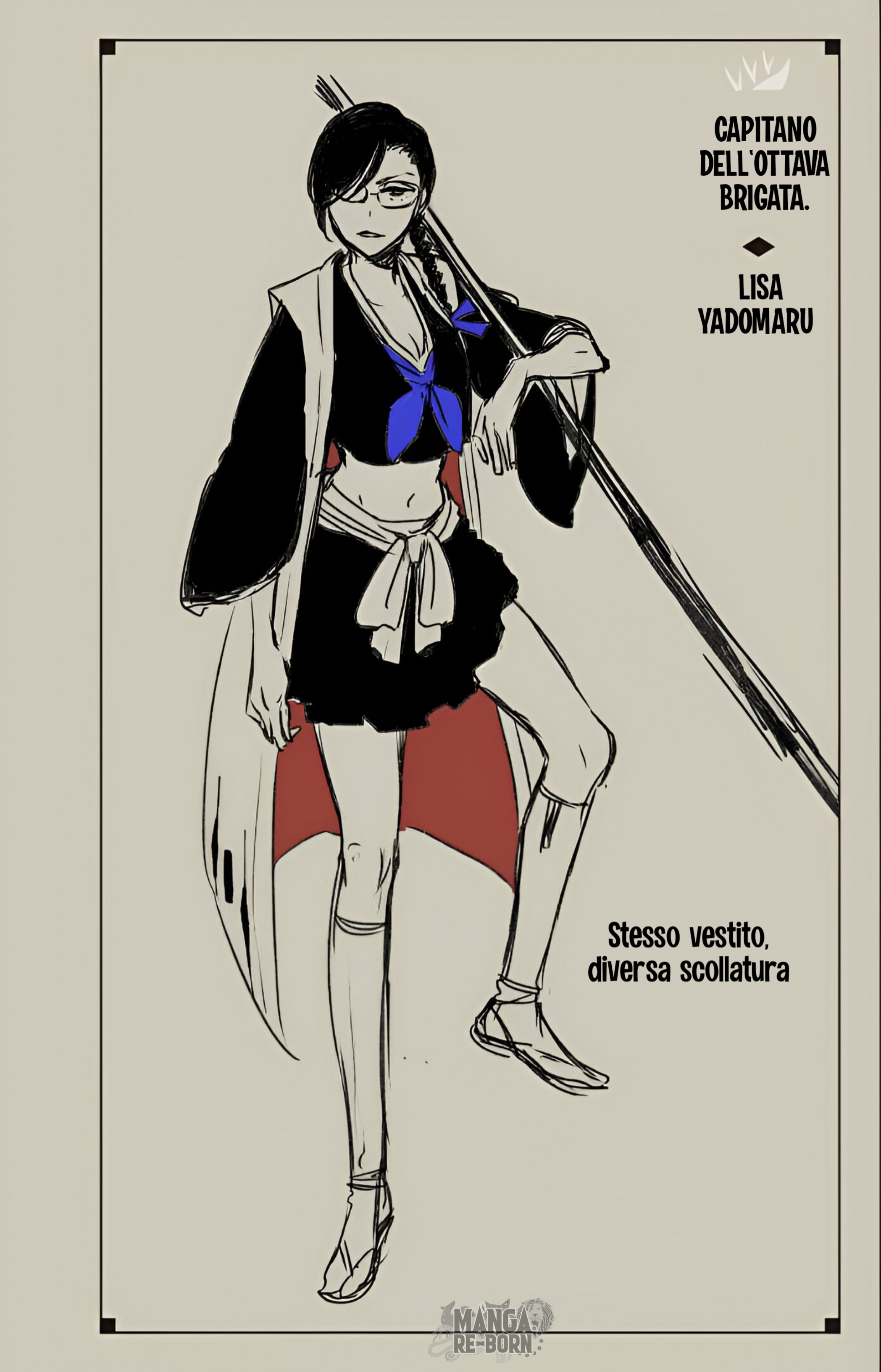 Bleach: Special One-Shot (Official Colored) Oneshot 第91页