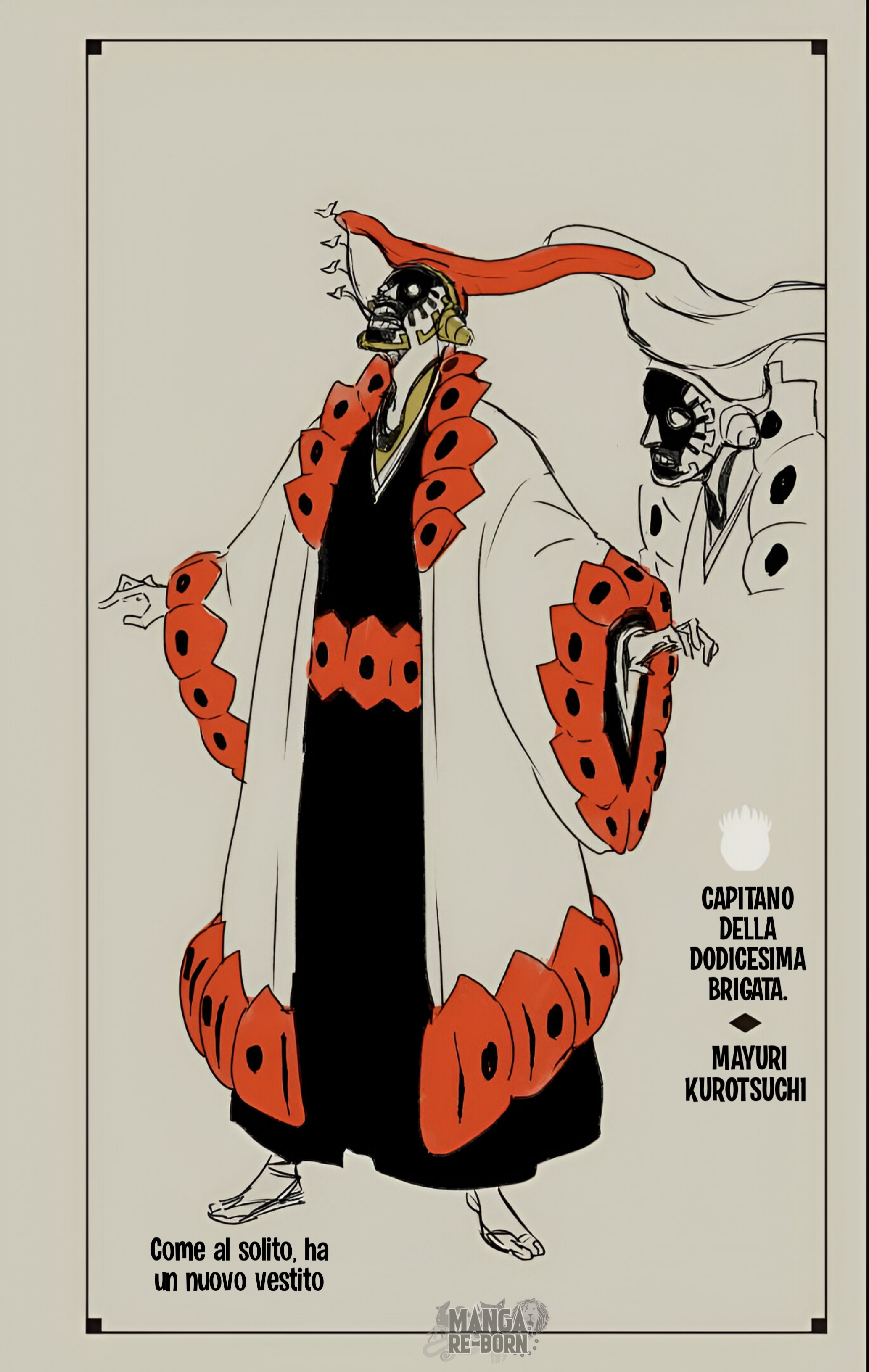 Bleach: Special One-Shot (Official Colored) Oneshot 第100页
