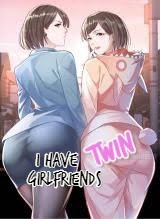 I Have Twin Girlfriends Break Up 第2页