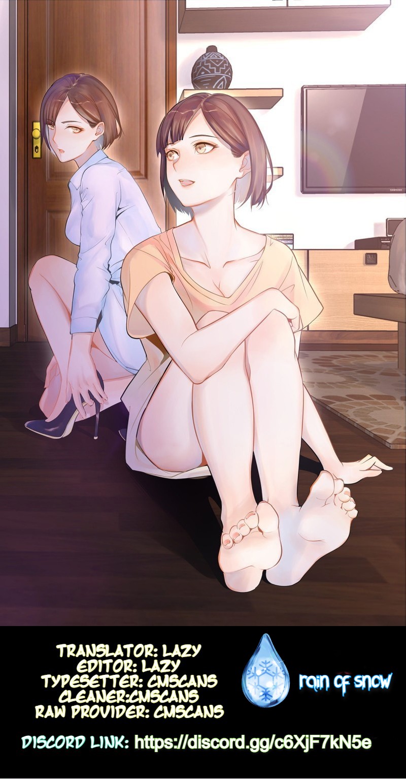 I Have Twin Girlfriends Break Up 第3页