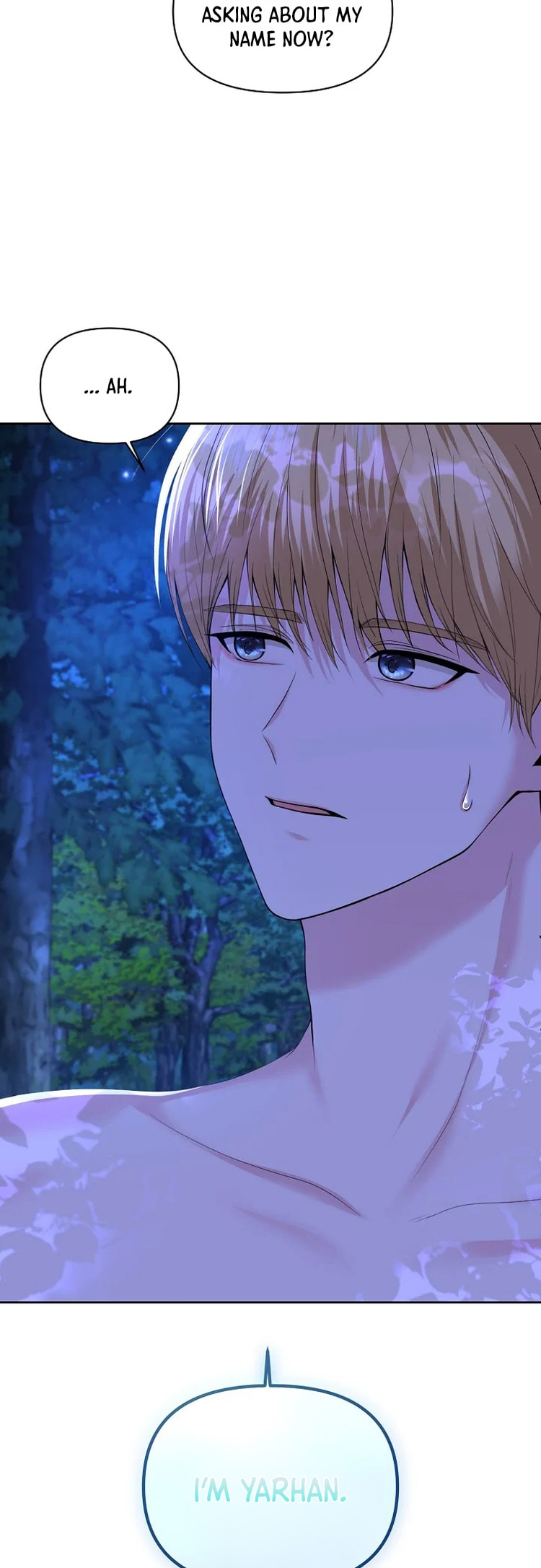My Condition Is Divorce Ch. 2 第34页