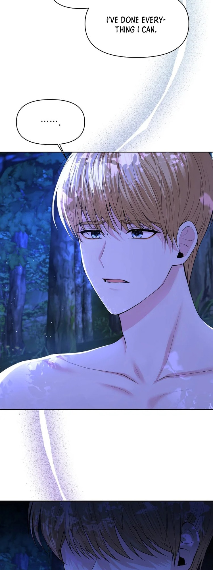 My Condition Is Divorce Ch. 2 第38页