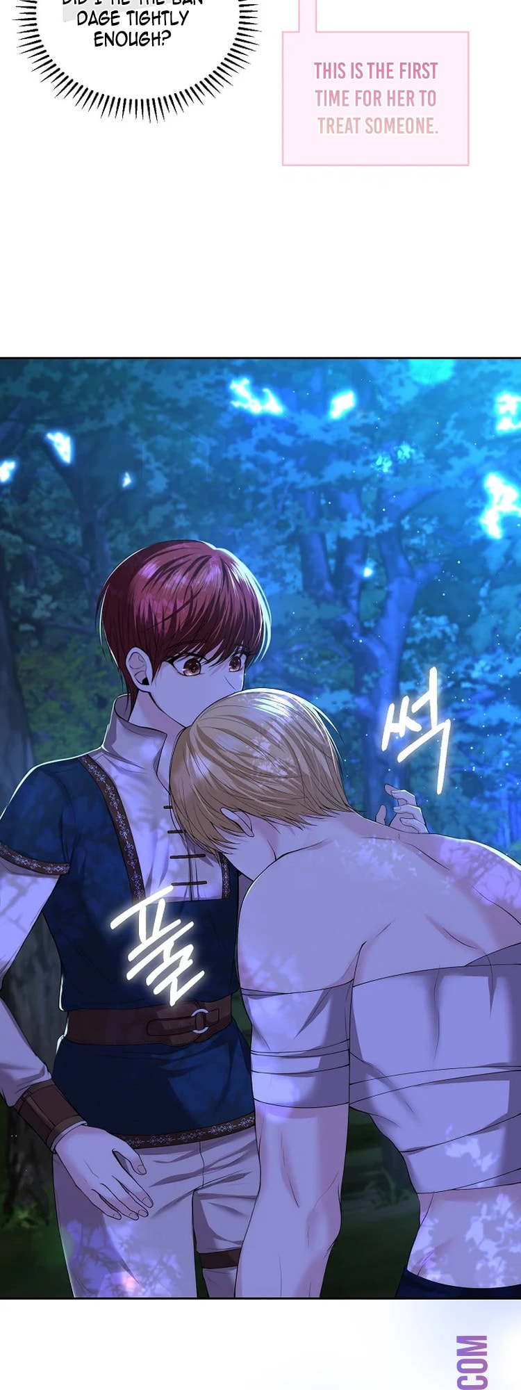 My Condition Is Divorce Ch. 2 第41页