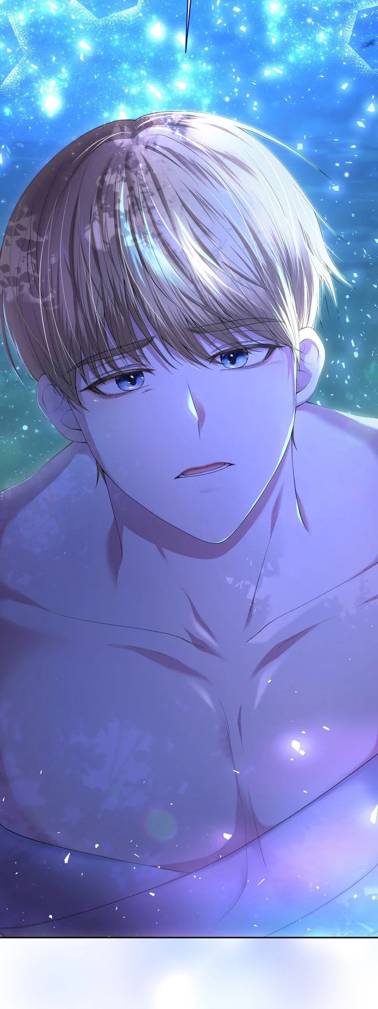 My Condition Is Divorce Ch. 2 第43页