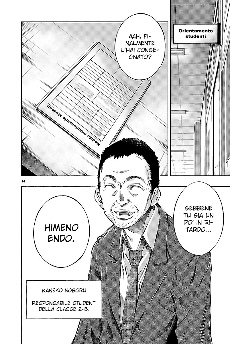 Himenospia Arpione 第15页