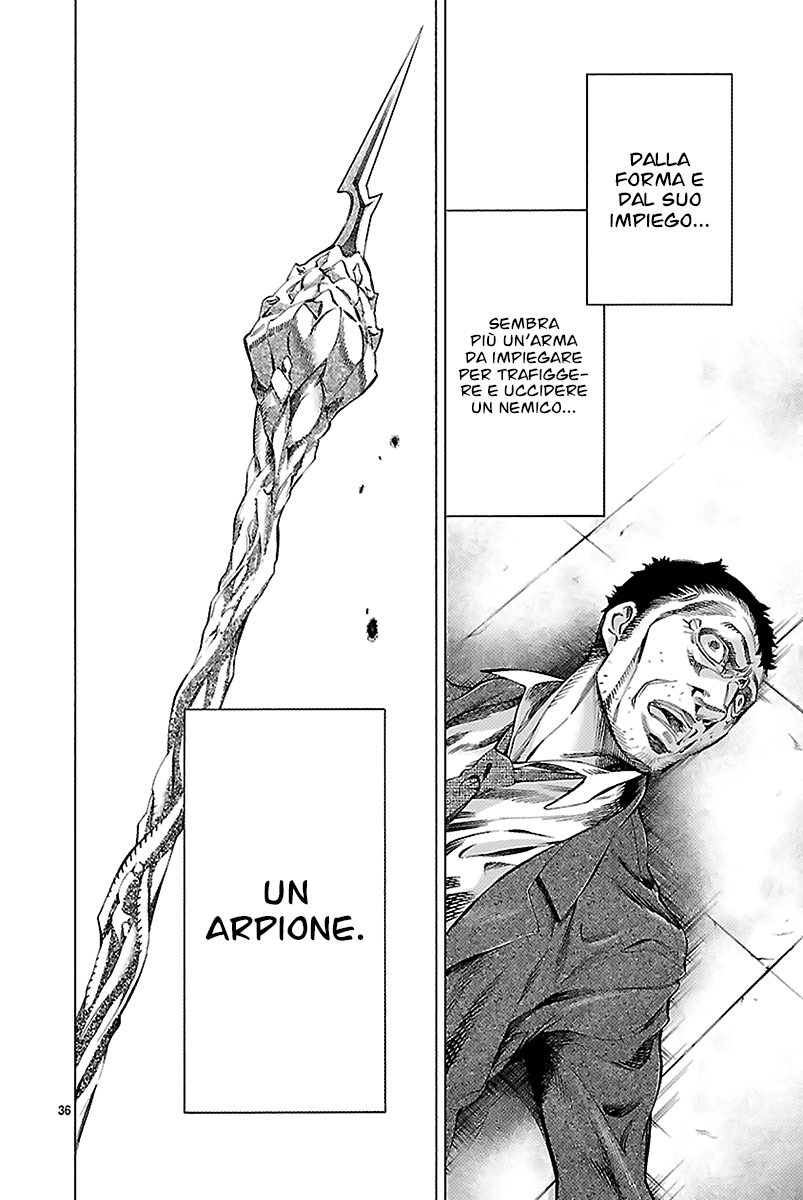 Himenospia Arpione 第36页