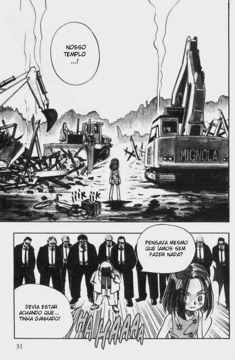 Butsu Zone Vol. 1 Ch. 1 第29页