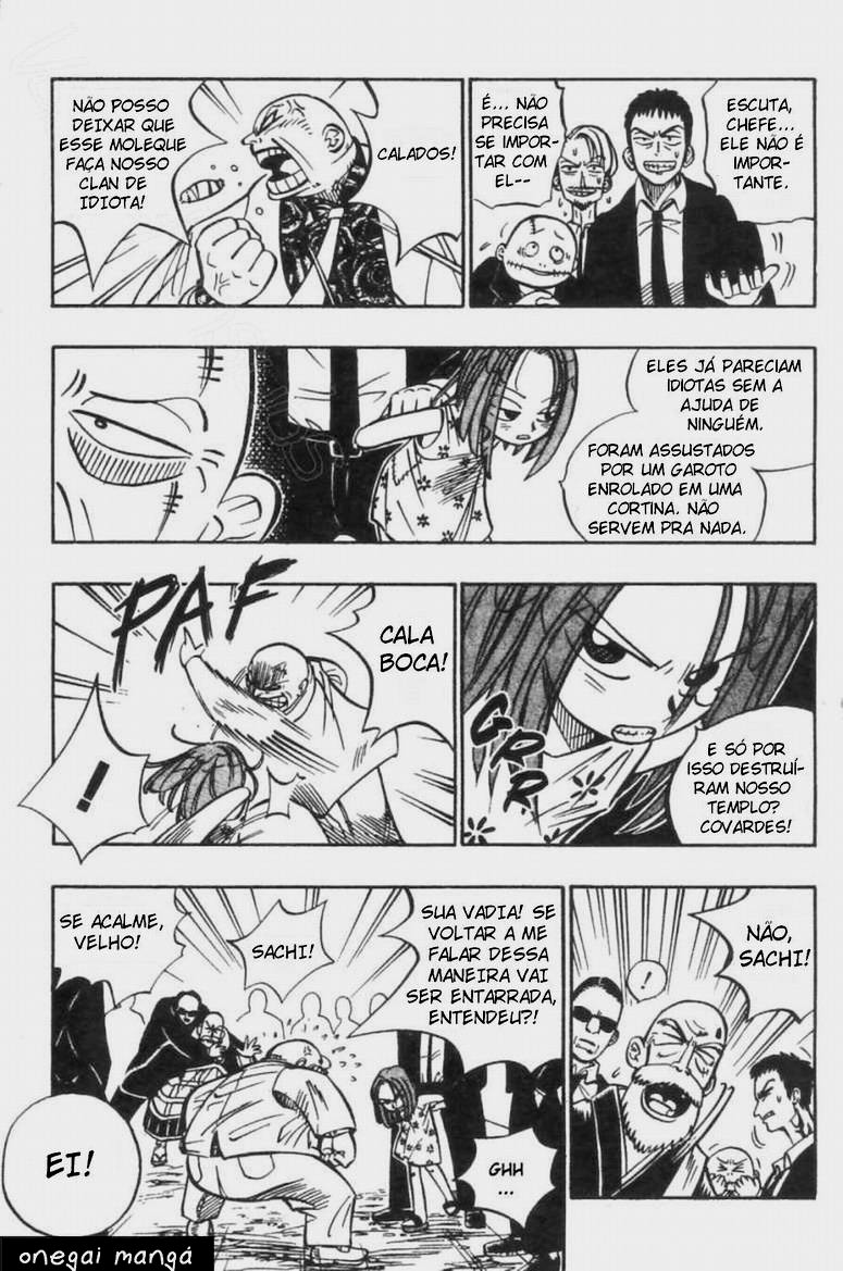 Butsu Zone Vol. 1 Ch. 1 第31页