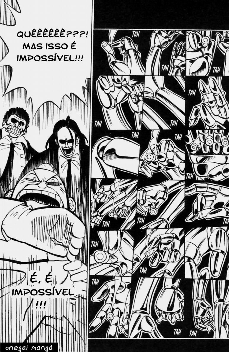 Butsu Zone Vol. 1 Ch. 1 第37页